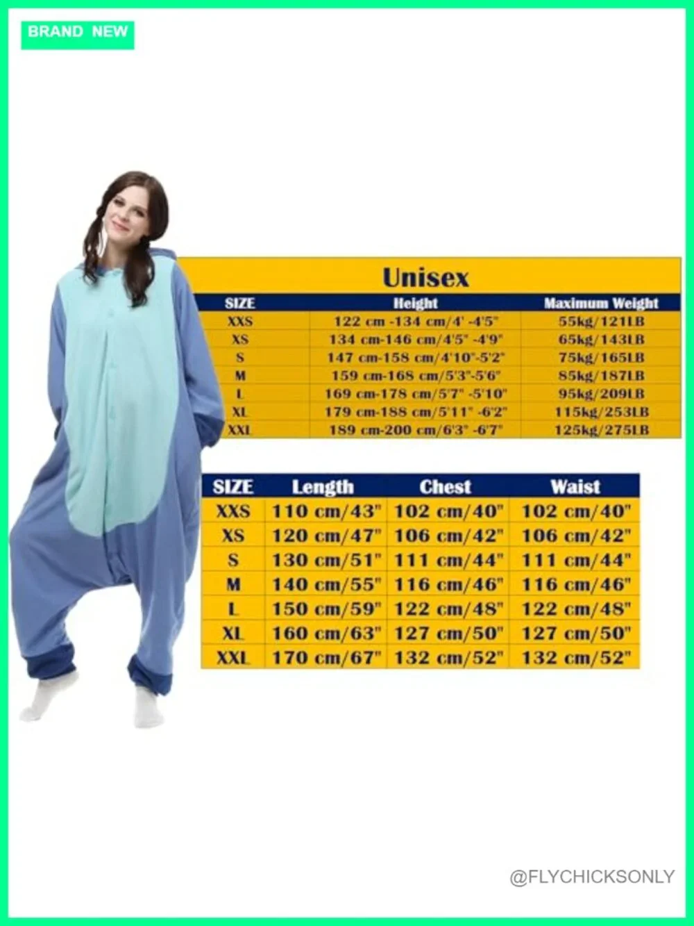 Fleece Adult Onesie Pajama Animal Cosplay Costume Unisex Halloween